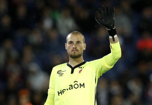 Рајковић би могао да стане на гол Милана